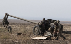 Donetsk cáo buộc quân Chính phủ Ukraine chuẩn bị tấn công