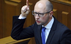 Ukraine xù nợ, Nga sẽ kiện ra tòa