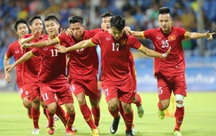 Thêm cầu thủ chia tay U23 Việt Nam