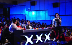 Diễn viên "Con ma nhà họ Vương" làm MC Vietnam’s Got Talent