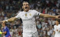 Zidane lên nắm quyền, Bale rục rịch rời Real