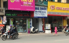 Tin mới vụ "dàn cảnh va chạm giao thông, cuỗm 50 triệu"