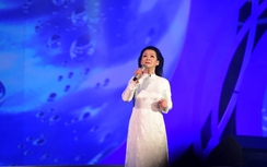 Khánh Ly: Kỷ niệm về Trịnh Công Sơn tôi giữ cho riêng mình