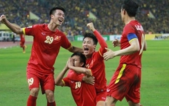 Khởi tranh VCK U23 châu Á 2016, chờ Việt Nam gây bất ngờ