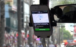 Uber: “Vô đối” trong cạnh tranh, gây áp lực giao thông (Kỳ 2)