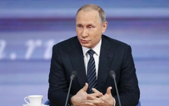 Ông Putin "đá xoáy" NATO, không tới Đức dự hội nghị