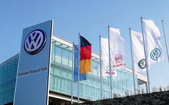 Volkswagen sẽ mua lại xe dính bê bối khí thải