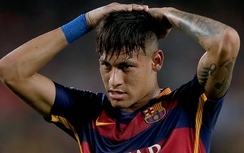 Neymar sắp phải hầu tòa