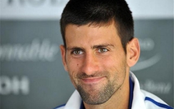 Djokovic áp đảo tiền cược tại Australia Open 2016