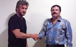 Luật sư của “bố già” El Chapo tố Sean Penn nói láo