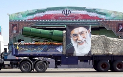 Obama muốn gì sau lệnh trừng phạt mới với Iran?