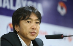 U23 VN lại thua tan tác, ông Miura nên chủ động chia tay