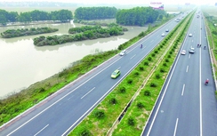 Cao tốc “mở cửa” vùng Kinh Bắc
