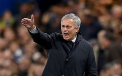 Mourinho gửi tâm thư xin dẫn dắt M.U