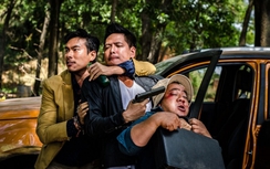 Phim hài Lộc Phát ra mắt khán giả dịp Tết 2016