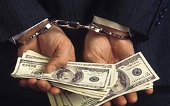 Ra tù, thầy bói lừa đảo hơn 1 tỷ tiền “chạy án”