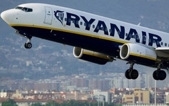 Ryanair dọa kiện Google vì tiếp tay lừa đảo