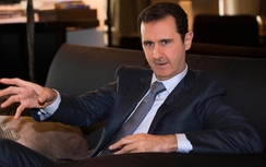 Hòa đàm Syria ưu tiên lệnh ngừng bắn và viện trợ
