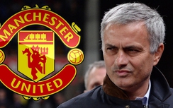 Rộ tin Mourinho chính thức dẫn dắt M.U từ 24/5