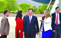 Hai tâm điểm tại Hội nghị cấp cao đặc biệt ASEAN - Hoa Kỳ