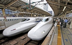 Ấn Độ: Chỉ 20% thiết bị của Nhật Bản trong DA tàu cao tốc