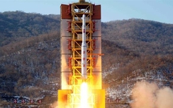 Hàn Quốc đề xuất tự chế tạo vũ khí hạt nhân