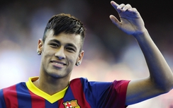 Neymar cam kết ở lại Nou Camp, nhận lương cao nhất thế giới