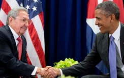 Tháng 3, Tổng thống Mỹ thăm Cuba