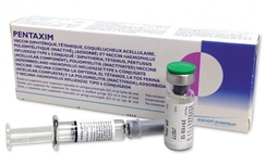 Dự kiến, tháng 3 sẽ có thêm 30 nghìn liều vaccine Pentaxim