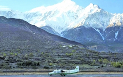 Máy bay Nepal lao xuống núi, 23 người thiệt mạng