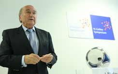 Cựu Chủ tịch FIFA Sepp Blatter giờ ra sao?