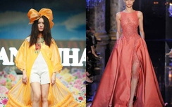 Tuần lễ Thời trang Việt Nam “giả dạng” Haute Couture?