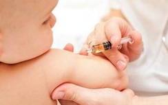 Bé 3 tháng tuổi chết bất thường không liên quan đến vaccine