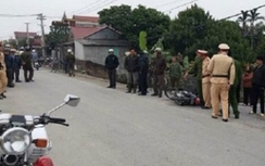 Hưng Yên: Đình chỉ 3 CSGT truy đuổi người vi phạm gây tai nạn