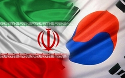 Hàn Quốc - Iran đạt được thỏa thuận tự do đi lại trên biển