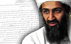 Di chúc Bin Laden dành hàng triệu USD cho thánh chiến