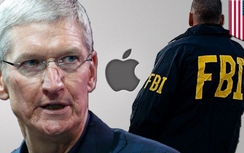 Apple và FBI: Cuộc chiến mở khóa iPhone chưa có hồi kết