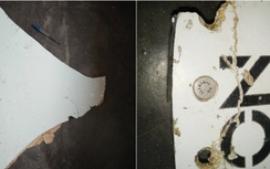 Thực hư mảnh vỡ máy bay MH370 mất tích?