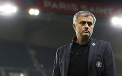 Rộ tin Mourinho sẽ không dẫn dắt M.U