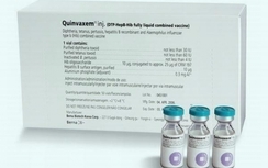 Đồng Nai ngừng tiêm vaccine Quinvaxem, làm rõ vụ bé trai tử vong