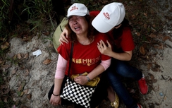 Hai năm sau vụ MH370 gặp nạn, hy vọng vẫn chưa tắt