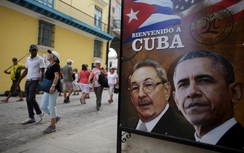 Ông Obama thăm Cuba để xóa nốt những nghi ngại nội bộ