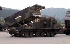Hàn Quốc xây dựng hệ thống chống pháo Triều Tiên toàn diện