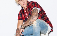 Justin Bieber đạt kỷ lục 10 tỷ lượt xem trên Vevo