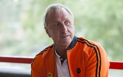 CĐV Barca muốn đổi tên sân Nou Camp để tri ân Johan Cruyff