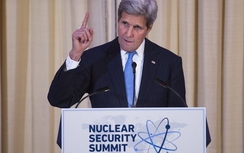 Ngoại trưởng Mỹ John Kerry sắp thăm Hiroshima