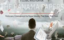 Vụ “Tài liệu Panama”: Trung Quốc, Nga tố Mỹ "giật dây"