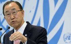 Liên Hợp quốc công khai “tuyển” Tổng thư ký mới