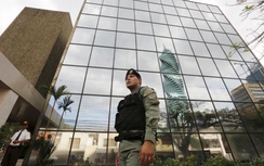 Khám trụ sở “Tài liệu Panama” khui ra nhiều bằng chứng