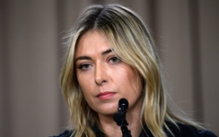 Liên đoàn Quần vợt Nga giúp Sharapova “chạy án”